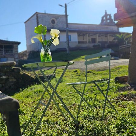 El Rinconin Del Sueve Vila San Martin de Valles Exterior foto